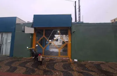 Terreno para alugar com 14 vagas no centro – marília/sp