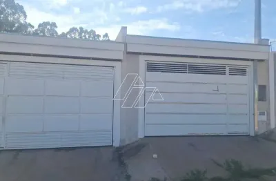 Casa à venda, 2 quartos, 1 vaga, jardim edisom da silva lima - marília/sp