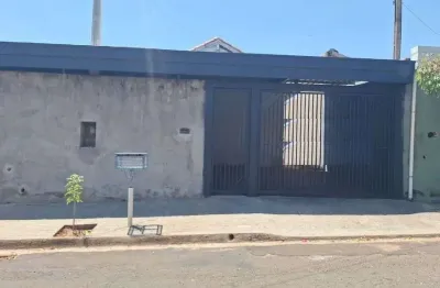 Casa com 2 dormitórios para alugar, 55 m² por r$ 1.500,00/mês - parque residencial julieta - marília/sp