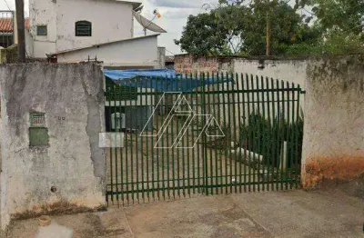 Casa à venda, 3 quartos, jardim marajó - marília/sp