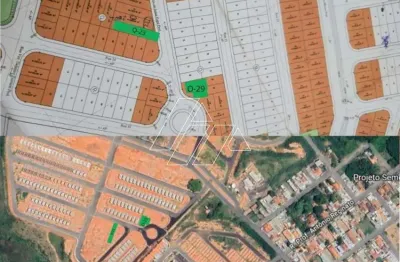 Terreno à venda no jardim universitário – santa madalena | 293,68 m² - marília/sp