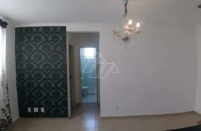 Apartamento à venda no Higienópolis, Marília 
