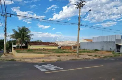 Terreno à venda no Jardim Santa Antonieta, Marília 