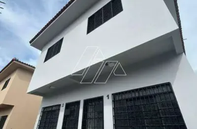 Casa com 2 quartos à venda no Jardim Cavallari, Marília 