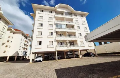 Apartamento com 3 quartos para alugar no Fragata, Marília 
