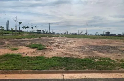 Terreno em condomínio fechado à venda no Jardim Maria Izabel, Marília 