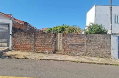 Terreno à venda no Altaneira, Marília 