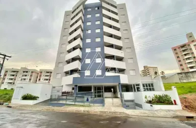 Apartamento com 1 quarto à venda no Jardim São Gabriel, Marília 