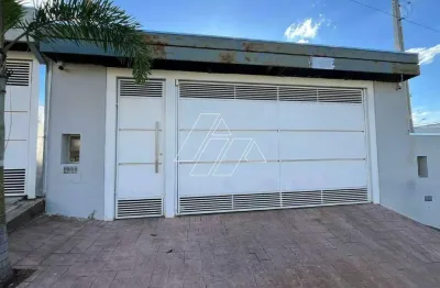 Ótimo imóvel com sala, cozinha, copa, 3 dormitórios , 1 wc social, área de serviço, quintal e 2 vagas de garagem.