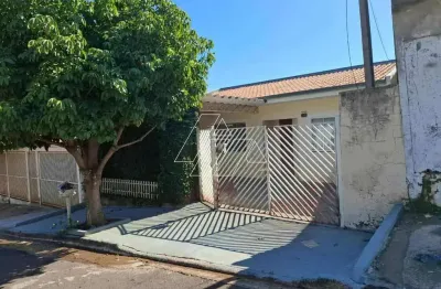 Casa com 3 quartos à venda no Parque dos Ipês, Marília 