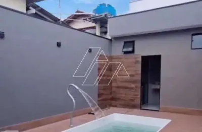 Casa à venda, 3 quartos, 1 suíte, lorenzetti - marília/sp
