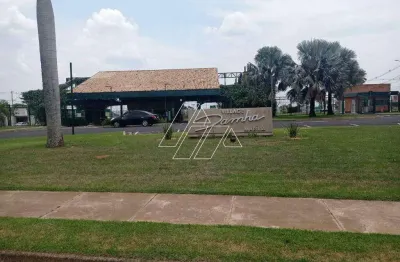 Lote à venda de 329,50 mts no condomínio no village damha marília.