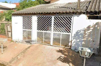 Casa à venda no Jardim Santa Antonieta, Marília 