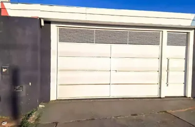 Casa com 2 quartos e 1 vaga para alugar no residencial vida nova maracá ii (padre nóbrega) – marília/sp