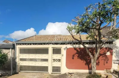Excelente imóvel com 04 dormitórios na região oeste de marília