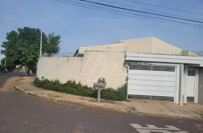 Casa com 2 quartos à venda no Jardim Edisom da Silva Lima, Marília 