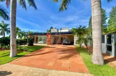 Casa em condomínio com 4 vagas à locação no vale do canaã – loteamento residencial vale do canaã, marília/sp