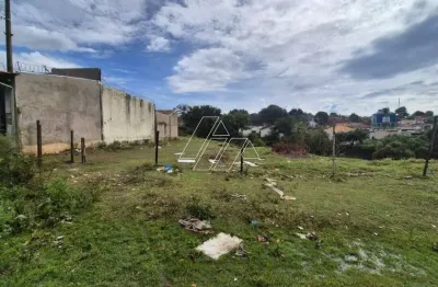 Terreno à venda no Parque das Acácias, Marília 