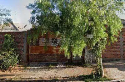 Casa à venda, 2 quartos, 2 vagas, residencial vida nova maracá ii (padre nobrega) - marília/sp