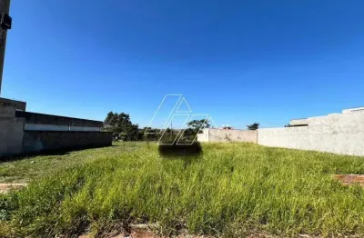 Terreno à venda no Centro (Rosália), Marília 