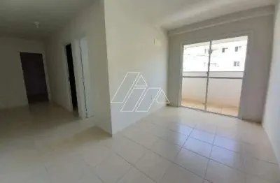 Apartamento à venda, 2 quartos, alto cafezal - marília/sp