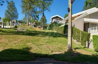 Terreno à venda, loteamento residencial vale do canaã - marília/sp