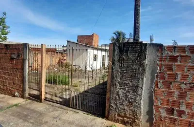 Casa à venda, 1 quarto, jardim edisom da silva lima - marília/sp