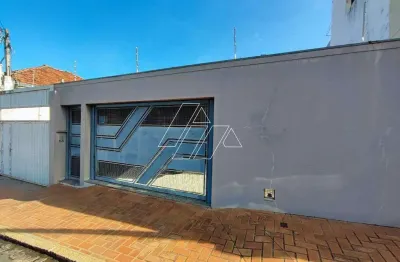 Casa à venda, 3 quartos, 1 suíte, 3 vagas, alto cafezal - marília/sp
