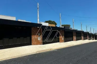 Casa à venda, jardim santa rosa (padre nóbrega) - marília/sp