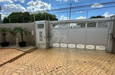 Casa à venda, 3 quartos, 1 suíte, 4 vagas, residencial vale verde - marília/sp