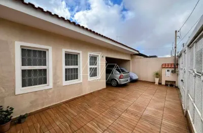 Casa com 3 quartos à venda no Palmital, Marília 