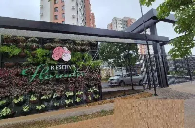 Apartamento para aluguel, 2 quartos, 1 vaga, jardim cristo rei - marília/sp