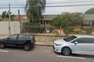 Casa à venda no Jardim Maria Izabel, Marília 