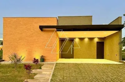 Casa exclusiva à venda no condomínio verana – fase 2