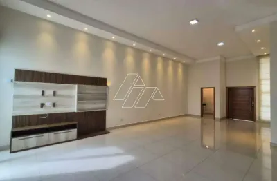 Casa em condomínio à venda, 3 quartos, 3 suítes, 2 vagas, residencial reserva esmeralda - marília/sp
