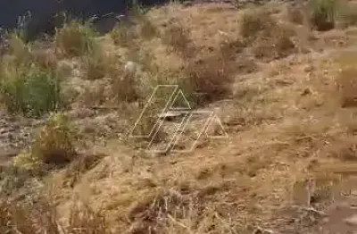 Terreno à venda no Jardim Adolpho Bim, Marília 
