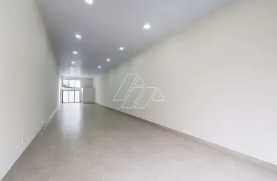 Galpão comercial para aluguel no jardim cavallari – marília/sp