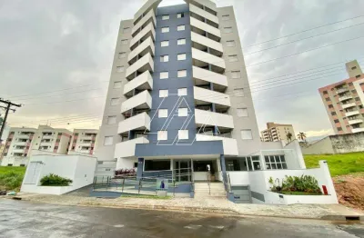 Apartamento com 1 quarto para alugar no Jardim São Gabriel, Marília 