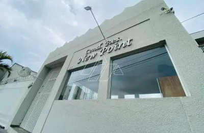 Apartamento com 2 quartos à venda no Jardim Araxá, Marília 