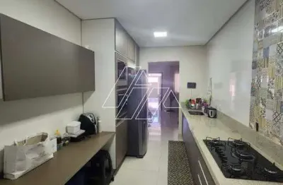 Casa com 2 quartos à venda no Residencial Vida Nova Maracá (Padre Nobrega), Marília 
