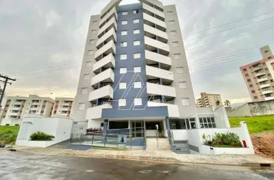 Apartamento com 1 quarto para alugar no Jardim São Gabriel, Marília 