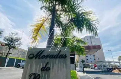 Apartamento com 2 quartos à venda no Jardim Cristo Rei, Marília 