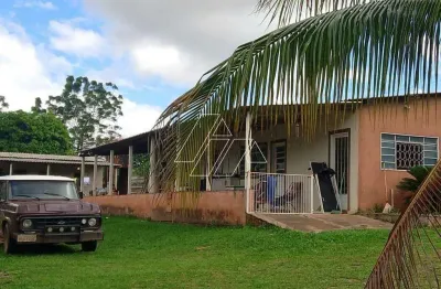 Chácara / sítio à venda no Jardim Dirceu, Marília 