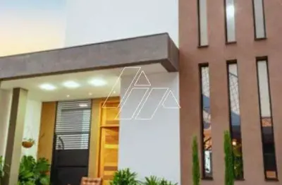 Casa à venda no Jardim Acapulco, Marília 