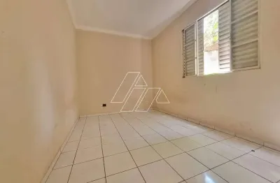 Apartamento à venda, jardim califórnia - marília/sp