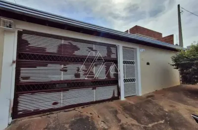Casa à venda, 2 quartos, 1 suíte, 2 vagas, jardim altos do palmital - marília/sp