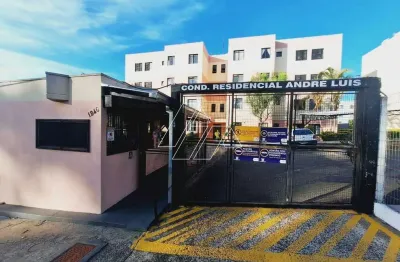 Apartamento à venda, 2 quartos, 1 vaga, alto cafezal - marília/sp