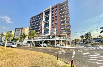 Apartamento com 2 quartos à venda no Parque das Indústrias, Marília 