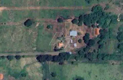 Fazenda à venda, 3 quartos, dirceu (distrito de marilia) - marília/sp