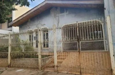 Casa à venda, 3 quartos, 2 vagas, núcleo habitacional castelo branco - marília/sp